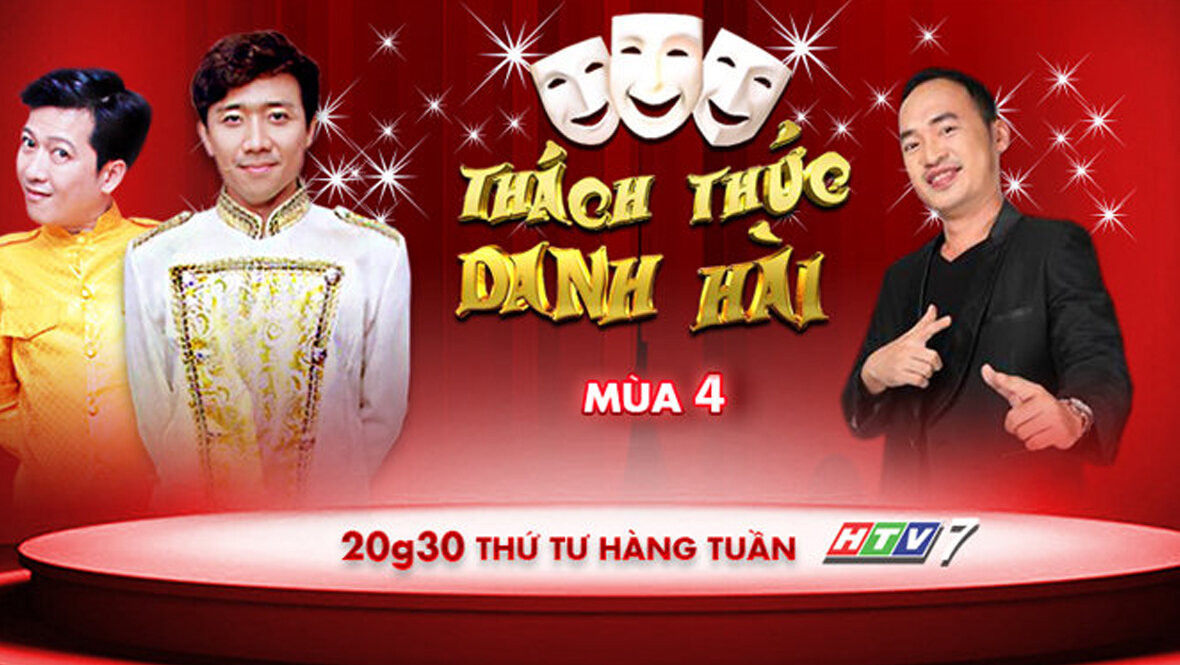 Thach Thuc Danh Hai Mua 3