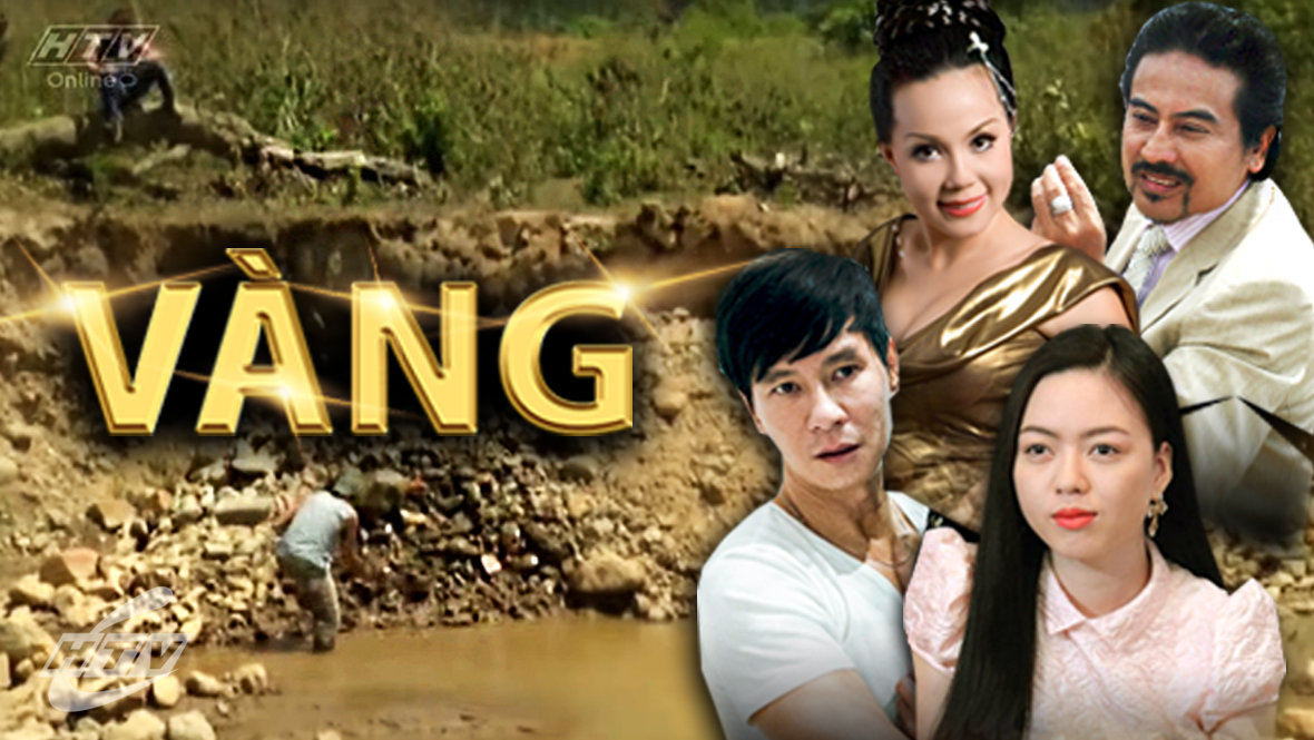 Xem Phim Vang HD Online