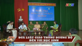 Vô Lăng Biết Luật 31/05/2017