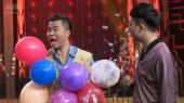 Kỳ Tài Thách Đấu 2017 Tập 11 : MTV chế hit Lạc trôi