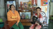 Đồng Cảm Và Sẻ Chia Để Tiếng Đờn Thêm Ngọt