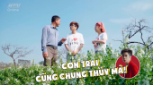 Việt Nam Tươi Đẹp Tập 54 : Bùi Anh Tuấn bị fan vây kín khi hẹn hò Liz Kim Cương tại Hà Nội