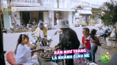 Việt Nam Tươi Đẹp Tập 86 : Đoan Trang đưa chồng con về quê Long Khánh nhân dịp Trung thu