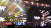 Chương Trình WANBO SAVE & SHARE Tập 156: Bên Trong Lễ Trao Giải We Choice Award (05/01/2019)