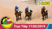 Trường Đua Đại Nam Ngày 24/02/2019 - 16:00