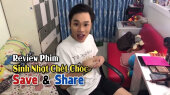 Chương Trình WANBO SAVE & SHARE Tập 208: Review phim sinh nhật chết chóc p2 (26/02/2019)