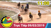 Trường Đua Đại Nam Ngày 09/03/2019 - 11:00