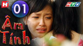 Âm Tính Tập 01