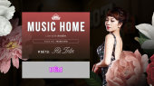 Music Home số 13 - Trần Thu Hà Ca Khúc  : Đêm