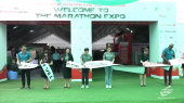 Giải Marathon Quốc tế Thành phố Hồ Chí Minh Techcombank 2019 Khai Mạc Marathon 2