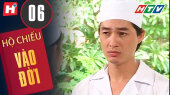 Hộ Chiếu Vào Đời Tập 06