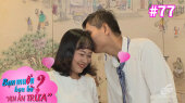Hẹn Ăn Trưa Tập 77 : Xuân Vũ - Kim Thoa