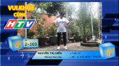 Vui Khỏe Cùng HTV SBD 2-103 : Nguyễn Thị Hiền - Thể dục theo nhạc