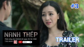 Trailer Nanh Thép Trailer 3