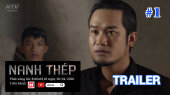 Trailer Nanh Thép Trailer 1
