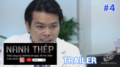 Trailer Nanh Thép Trailer 4