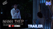Trailer Nanh Thép Trailer 6