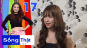 Sống Thật Tập 17 : Hot girl chuyển giới Thiên Kim bỏ quê lên Vũng Tàu sống với 600k