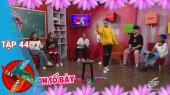 Đông Tây Nam Bắc Tập 44 : Diễn viên Su su ngứa nghề vừa hát vừa kêu lô tô