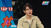 Hẹn Cuối Tuần 2020 Tập 12 : THÁI NGÂN