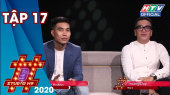 Hẹn Cuối Tuần 2020 Tập 17 : HOÀNG DUY - VIỆT HOÀNG