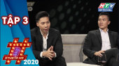 Hẹn Cuối Tuần 2020 Tập 03 : QUỐC CƠ VÀ QUỐC NGHIỆP