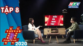 Hẹn Cuối Tuần 2020 Tập 08 : NAM THƯ