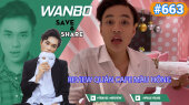 Chương Trình WANBO SAVE & SHARE Tập 663 : Review quán cafe màu Hồng