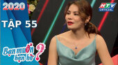 Bạn Muốn Hẹn Hò 2020 Tập 55 : "Gà trống nuôi con" và lá thư tìm vợ chân tình