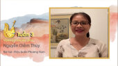 Vọng Cổ Online 2020 Tuần 3 : Nguyễn Diễm Thúy - Điệu buồn phương Nam