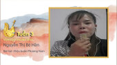 Vọng Cổ Online 2020 Tuần 3 : Nguyễn Thị Bé Hân - Điệu buồn phương Nam