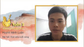 Vọng Cổ Online 2020 Tuần 2 : Huỳnh Minh Luân - Giọt sữa cuối cùng
