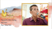 Vọng Cổ Online 2020 Tuần 4 : Nguyễn Văn Dũng - Bạc trắng như vôi