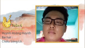 Vọng Cổ Online 2020 Tuần 4 : Huỳnh Hoàng Huynh - Chiều sông lô