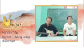 Vọng Cổ Online 2020 Tuần 5 : Hà Văn Tiếp - Thăng Long điểm hẹn
