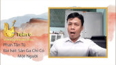 Vọng Cổ Online 2020 Tuần 6 : Phan Tấn Tú - Sân Ga Chỉ Có Một Người