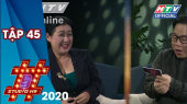 Hẹn Cuối Tuần 2020 Tập 45 : Nghệ sĩ Thanh Thủy