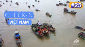 Việt Nam - Điểm đến hôm nay Tập 25 : Lễ hội truyền thống tỉnh Trà Vinh