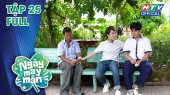 Ngày May Mắn Tập 25 : Huỳnh Lập tổ chức tiệc đoàn viên cho gia đình 3 thế hệ