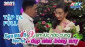 Bạn Muốn Hẹn Hò 2021 Tập 35 : Nắm tay em, bước theo em vào điệu vũ tình yêu