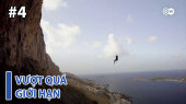 Vượt Quá Giới Hạn Tập 04 : Deep Water Soloing - Kalymnos, Thiên đường của người leo núi