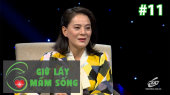 Giữ Lấy Mầm Sống Tập 11 : Hai lần làm mẹ đơn thân của Diễn viên, người mẫu Huỳnh Trang Nhi