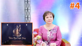 Thiên Nga Vượt Sóng Tập 04 : Cao Thị Ngọc Dung - Người phụ nữ quyền lực của PNJ