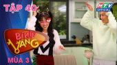 Bí Kíp Vàng Mùa 3 Tập 40 : S.T, Puka, Dương Lâm hào hứng đón khách Hoa Nhật Quỳnh đến chơi Noel