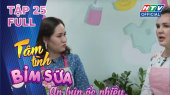 Tâm Tình Bỉm Sữa Tập 25 : Mẹ bỉm người Nga Elena chia sẻ về hành trình sinh con ở Việt Nam