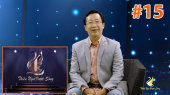 Thiên Nga Vượt Sóng Tập 15 : Ông Nguyễn Tấn Huy - Tổng thư ký HĐ Liên hiệp Khoa học Doanh nhân Việt Nam