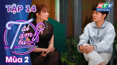 Tài Tám Tếu Mùa 2 Tập 14 : Đỗ Hoàng Dương năng lượng GEN Z, Hữu Đằng nhảy như Quốc Khánh