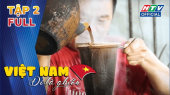 Việt Nam - Đi Là Ghiền Tập 02 : Chợ nhà giàu ở khu Chợ Lớn