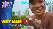 Việt Nam - Đi Là Ghiền Tập 07 : Một ngày ở khu bảo tồn dược liệu Đồng Tháp Mười