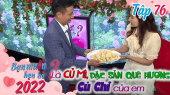 Bạn Muốn Hẹn Hò 2022 Tập 76 : Con mình lớn hết rồi, mình sẽ tập trung lo cho con